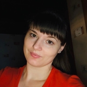 Елена, 34, Тучково