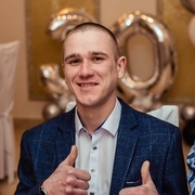 стасон, 33, Псков
