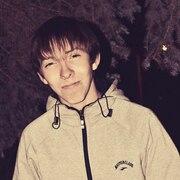 Максим, 25, Елабуга