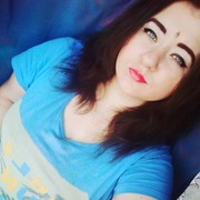 Валентина, 26, Северное
