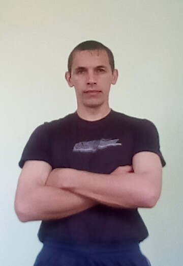 Моя фотография - Владимир, 36 из Орел (@vladimirkochetov1)