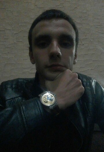 Моя фотография - Сергей, 29 из Ставрополь (@sergey493484)