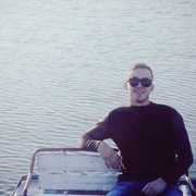 Стас Ялаков, 28, Канаш