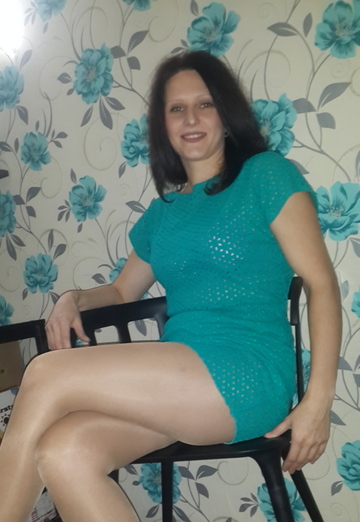 My photo - Svetlana, 40 from Rostov-on-don (@svetlana183284)