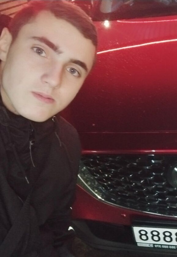 My photo - Oleksandr Fekete, 21 from Kutná Hora (@oleksandrfekete)