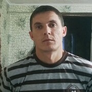 александр, 38, Новоспасское