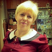 Galina Korotkova 67 Sharypovo