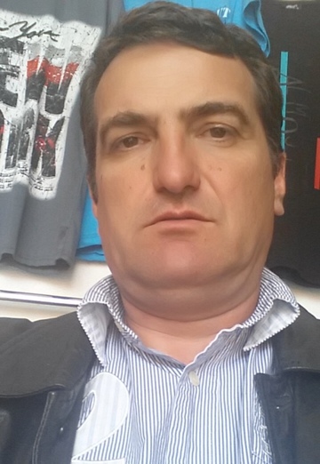 My photo - rosen, 53 from Varna (@rosen59)
