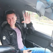 Сергей, 40, Добрянка