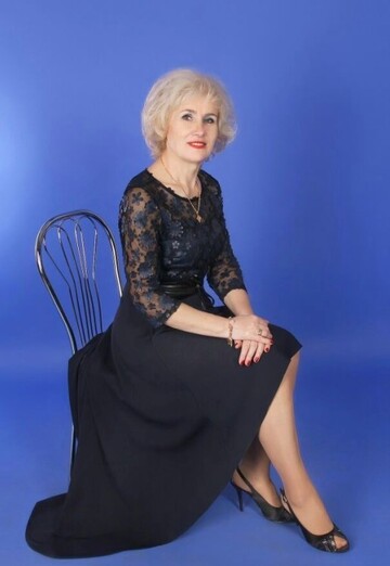 Моя фотография - Наталья, 53 из Барановичи (@natalya190014)