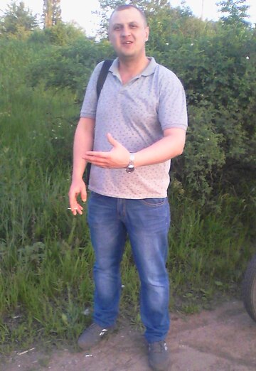Моя фотография - Александр, 37 из Алчевск (@aleksandr635067)