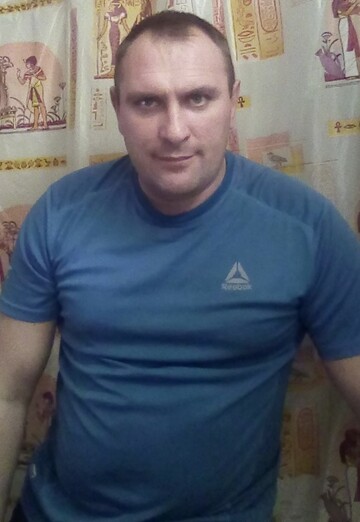 My photo - Sergey, 45 from Rostov-on-don (@sergey855346)