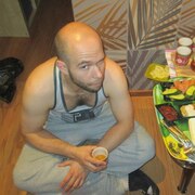александр, 44, Тосно