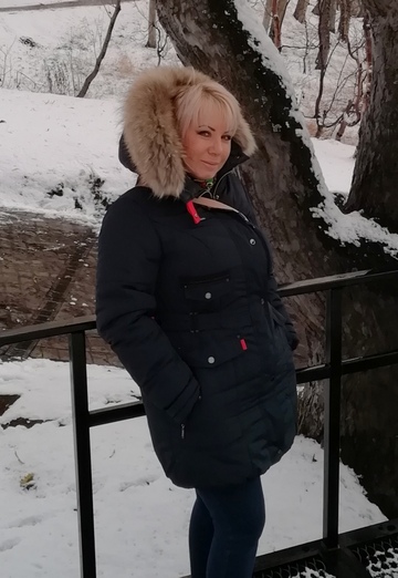 My photo - Natalya, 59 from Petropavlovsk-Kamchatsky (@natalya305037)