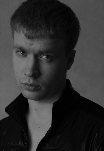 Моя фотография - Александр, 35 из Омск (@aleksandr543538)