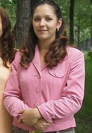 My photo - Liza, 34 from Cheboksary (@liza1249)