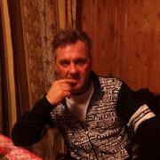 Николай Генералов, 53, Ясногорск