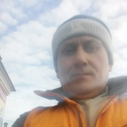 виталий, 50, Октябрьский