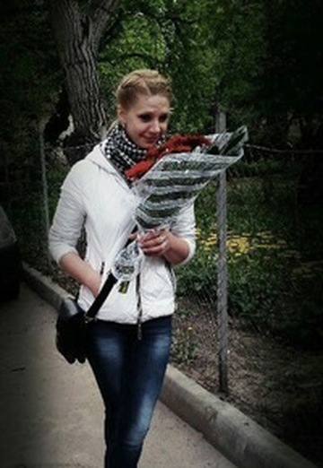 Моя фотография - Катя, 31 из Ровно (@katya47535)