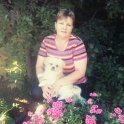 Ирина, 55, Агинское