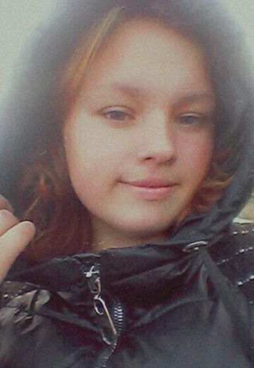 Ma photo - Marina, 19 de Uralsk (@eeedpavoistschrl)