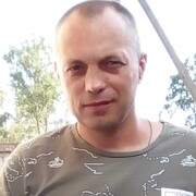 Сергей Рулев 44 года (Телец) Брянск
