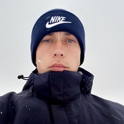 Николай, 26, Карымское