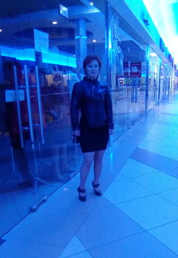 Моя фотография - Наталья, 47 из Волгоград (@natalya163047)