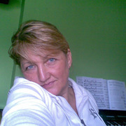 Нина, 61, Чебоксары
