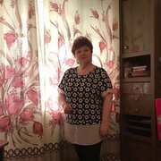 Галина, 68, Павловский Посад