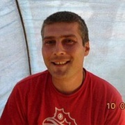 Сергей, 41, Идрица