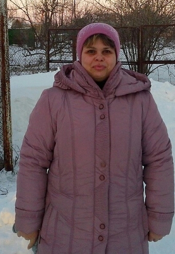 Моя фотография - Анна, 44 из Таганрог (@anna171834)