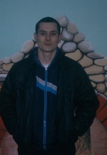 Моя фотография - Денис, 36 из Тирасполь (@denis155355)