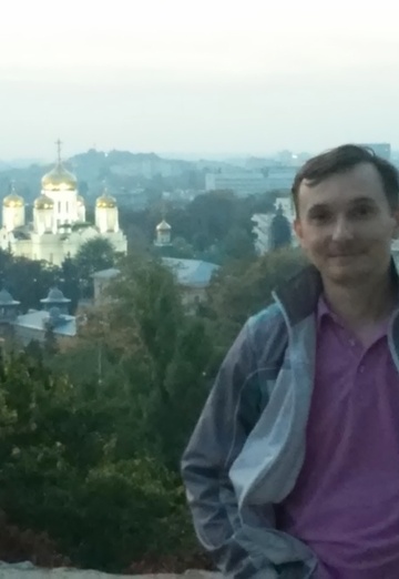 Моя фотография - Леонид, 44 из Пятигорск (@leonidsmirnov6)