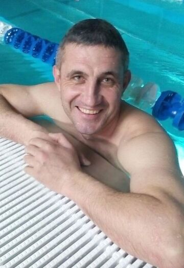 My photo - Roman, 44 from Tula (@roman225823)