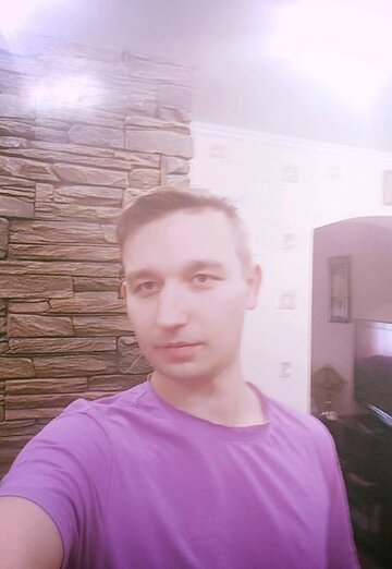 Моя фотография - Artur, 33 из Краснодар (@haas99)