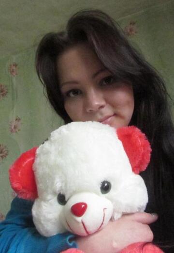 My photo - Inga, 30 from Novokuznetsk (@inga5197)