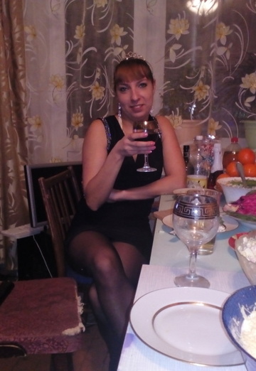 My photo - Ekaterina, 34 from Rzhev (@ekaterina137329)