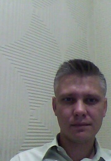 Моя фотография - Денис Есипов, 41 из Торез (@denisesipov1)