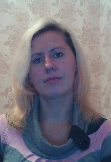 Mein Foto - Elena, 46 aus Makeevka (@elena414575)