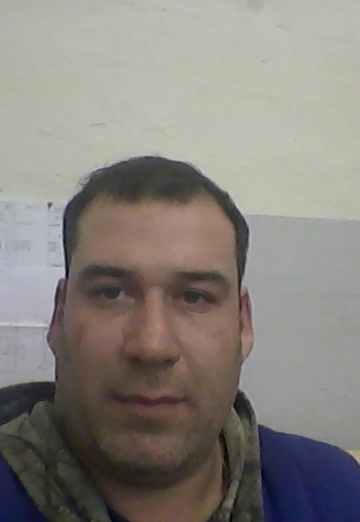 My photo - Andrey, 44 from Sarov (@andrey176536)