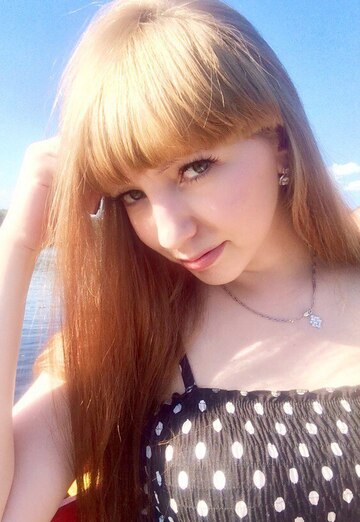 Kseniya (@kseniya31232) — my photo № 31