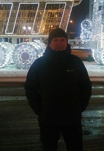 Моя фотография - Олег, 40 из Евпатория (@oleg362847)