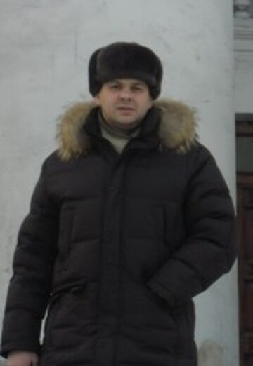 Моя фотография - Anton29, 40 из Томск (@anton2983)