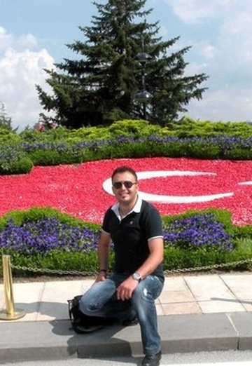 My photo - Marcell, 28 from Khabarovsk (@marcell8)