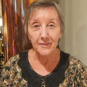 Galina 72 Saint Petersburg