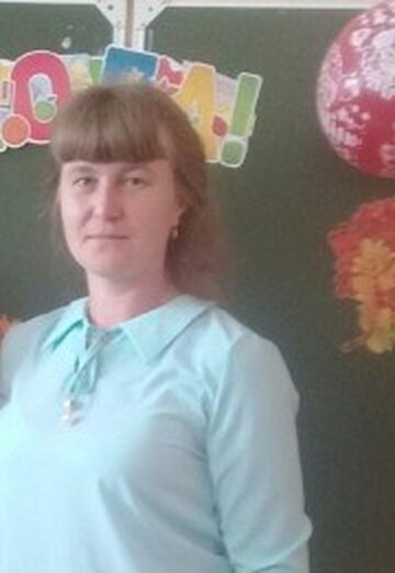 Моя фотография - Ольга, 35 из Иркутск (@olga336655)
