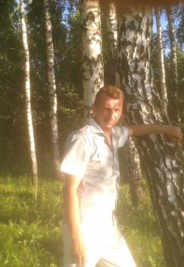Моя фотография - Алексей, 52 из Тула (@aleksey38939)