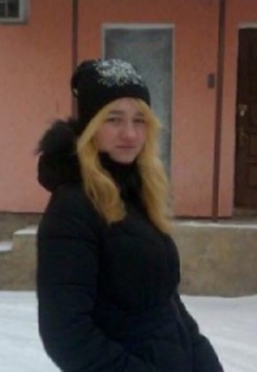 Моя фотография - Лена, 52 из Барановка (@majstruk-1996)