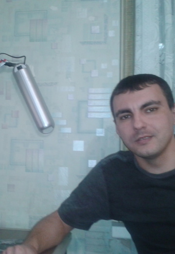 My photo - Alex, 38 from Khabarovsk (@alex90359)